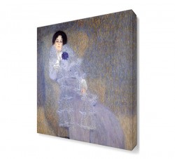 Gustav Klimt Helene Canvas Tablo