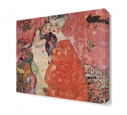 Arkadaşlar Canvas Tablo (1)