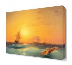 Filika Canvas Tablo (1)