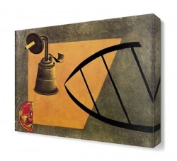 Joan Miro8 Canvas Tablo (1)