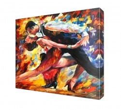 Tutku Canvas Tablo (1)