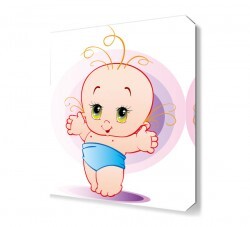 İlk Adımlar Canvas Tablo (1)