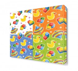 Vak Vak Canvas Tablo