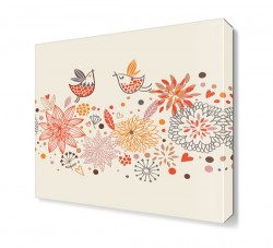 Desenler Canvas Tablo