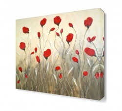 Gelincik4 Tablosu (1)