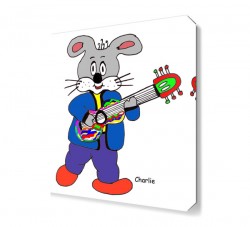 Müzisyen Tavşan Tablosu