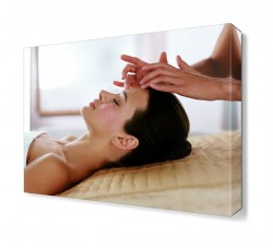 Sihirli Parmaklar Tablosu