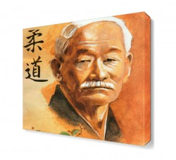 Dekorsevgisi - Judonun Reisi Tablosu