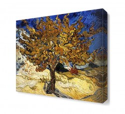 Sarı Ağaç Tablosu