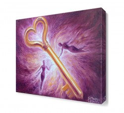 Kalp Anahtarı Tablosu