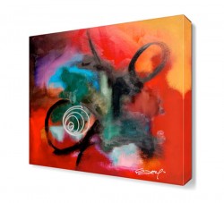 Buğulu Renkler Tablosu