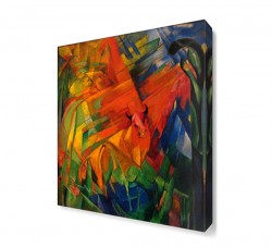 Renk Şöleni Tablosu