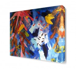 Ağaç Yaprakları Tablosu