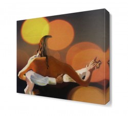 Dans Eden Aşıklar Tablosu