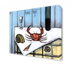 Benard Buffet Tablosu