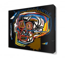 Jean Michel Basquiat Tablosu
