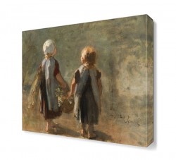 Jozef İsraels Tablosu