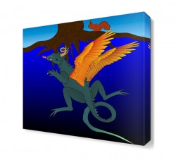 Lenoard Bahr Tablosu