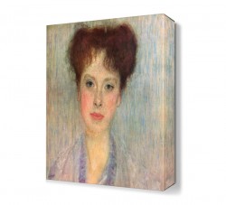 Olga Boznanska Tablosu