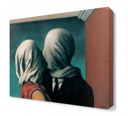 Rene Magritte Tablosu