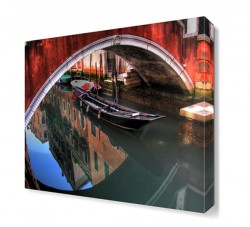 Köprü Kayık Tablosu