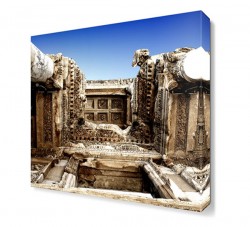 Ephesus Tarihi Eser Tablosu