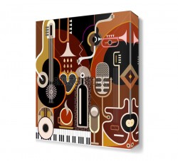 Entrumanlar Desen Tablosu