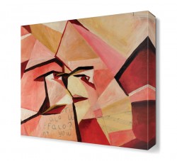 Gizemli Gözler 2 Tablo